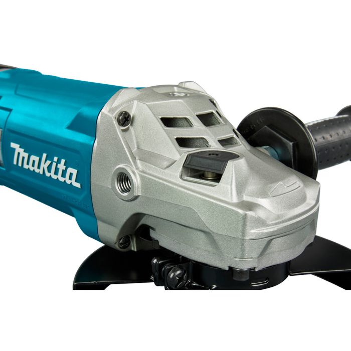 Машина шлифовальная угловая Makita GA9080X1