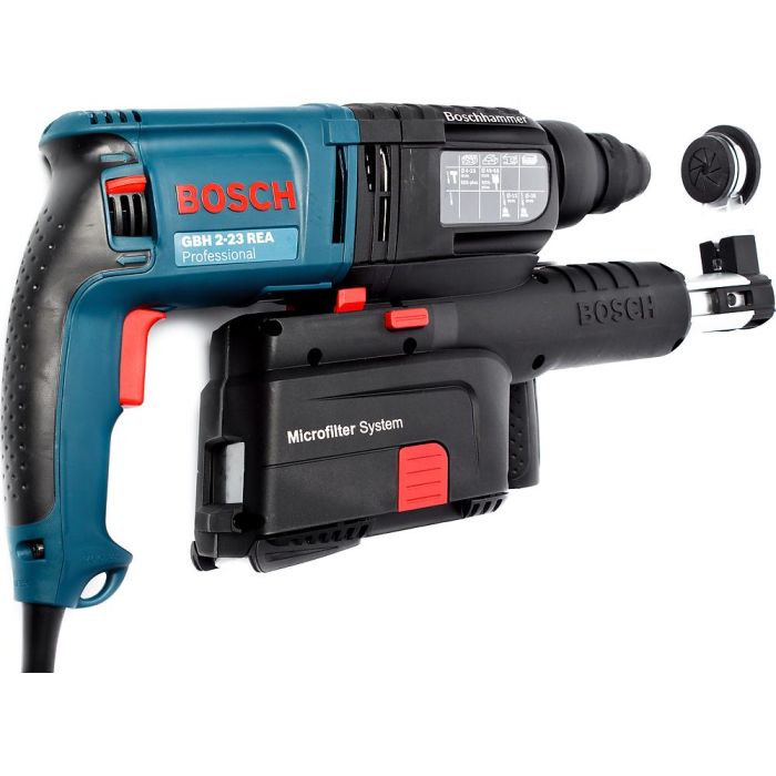Перфоратор Bosch GBH 2-23 REA