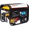 Бензиновый генератор REDVERG RD-G3900EN