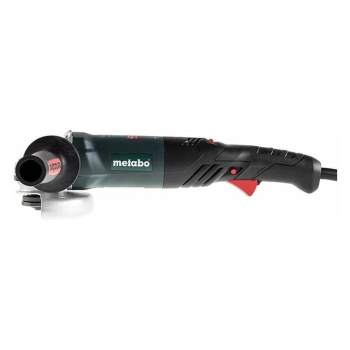 Машина шлифовальная угловая Metabo WE 1500-125 RT