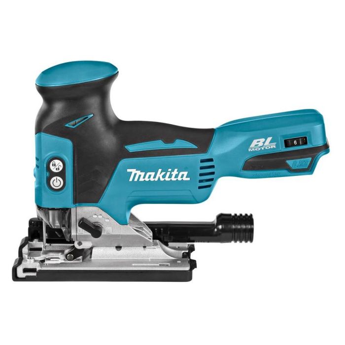 Аккумуляторный лобзик Makita DJV180RFE