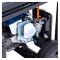 Бензиновый генератор Нева DB8003E