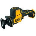 Аккумуляторная сабельная пила DeWalt DCS312N (без акк, без з/у) Аккумуляторная сабельная пила DeWalt DCS312N (без акк, без з/у)