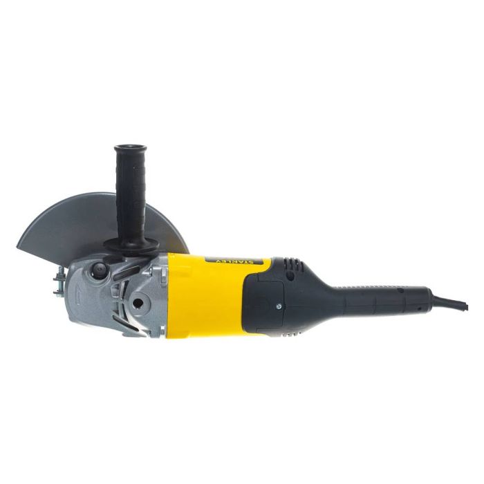 Машина шлифовальная угловая STANLEY SL229