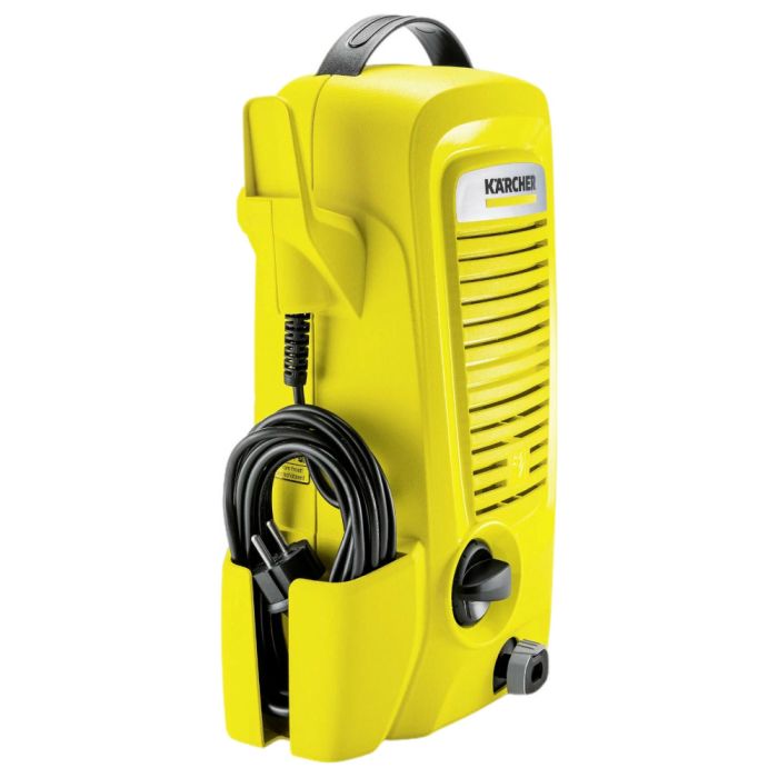 Мойка высокого давления Karcher K 2 Universal Edition OJ АВД