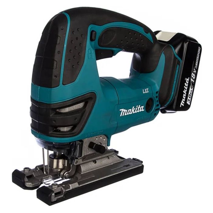 Аккумуляторный лобзик Makita DJV180RFE