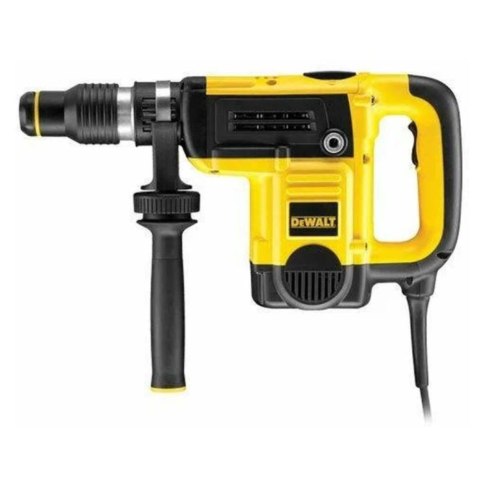 Отбойный молоток DeWalt D25871 K