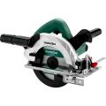 Пила дисковая Metabo KS 165 Пила дисковая Metabo KS 165