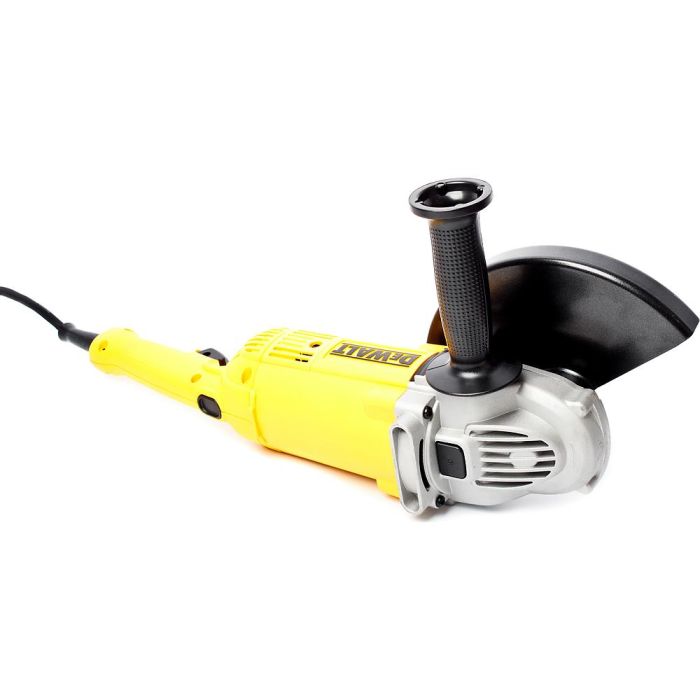 Машина шлифовальная угловая DeWalt DWE490