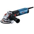 Машина шлифовальная угловая Bosch GWS 17-125 S Машина шлифовальная угловая Bosch GWS 17-125 S