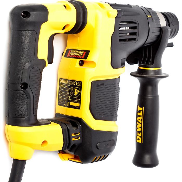 Перфоратор DeWalt D25052 KT
