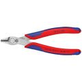 Electronic Super Knips XL Бокорезы прецизионные, нерж., 140 мм, 2-комп ручки Electronic Super Knips XL Бокорезы прецизионные, нерж., 140 мм, 2-комп ручки
