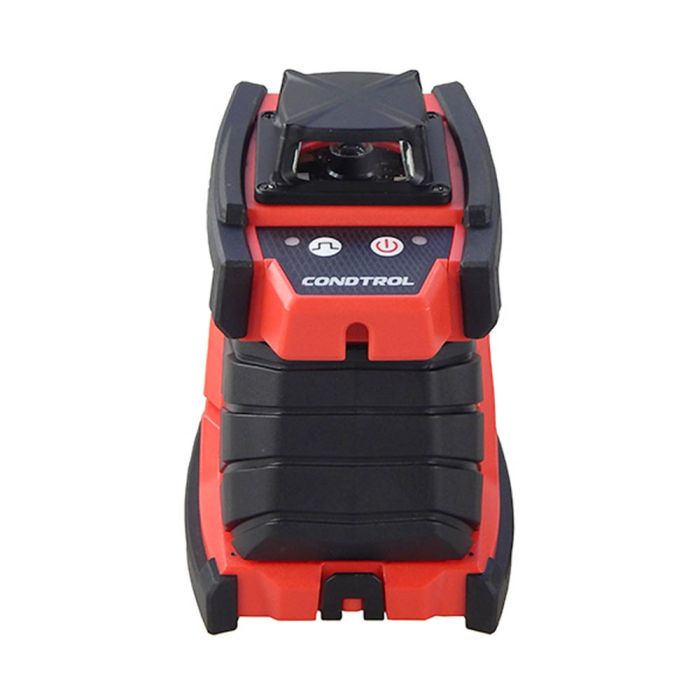 Лазерный уровень CONDTROL XLiner Duo 360