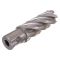 Сверло корончатое по металлу MESSER HSS 23х55мм (10-50-023)