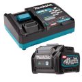 Набор Makita BL4040 + DC40RA Набор Makita BL4040 + DC40RA