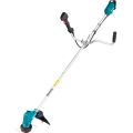 Аккумуляторный триммер Makita DUR190UZX3 + АКК BL1840B+ ЗУ DC18RC Аккумуляторный триммер Makita DUR190UZX3 + АКК BL1840B+ ЗУ DC18RC