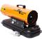 Дизельный воздухонагреватель REDVERG RD-DHD20