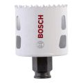 Коронка Bosch Progressor 51мм биметаллическая (218) Коронка Bosch Progressor 51мм биметаллическая (218)