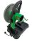 Дисковая отрезная пила REALREZ RSM 355 2200W