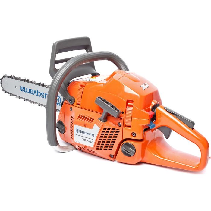 Бензопила Husqvarna 357XP