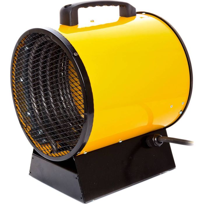 Электрический воздухонагреватель REDVERG RD-EHR6R