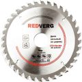 Диск пильный по дереву REDVERG 170х30/20/16мм 36T (800101) Диск пильный по дереву REDVERG 170х30/20/16мм 36T (800101)