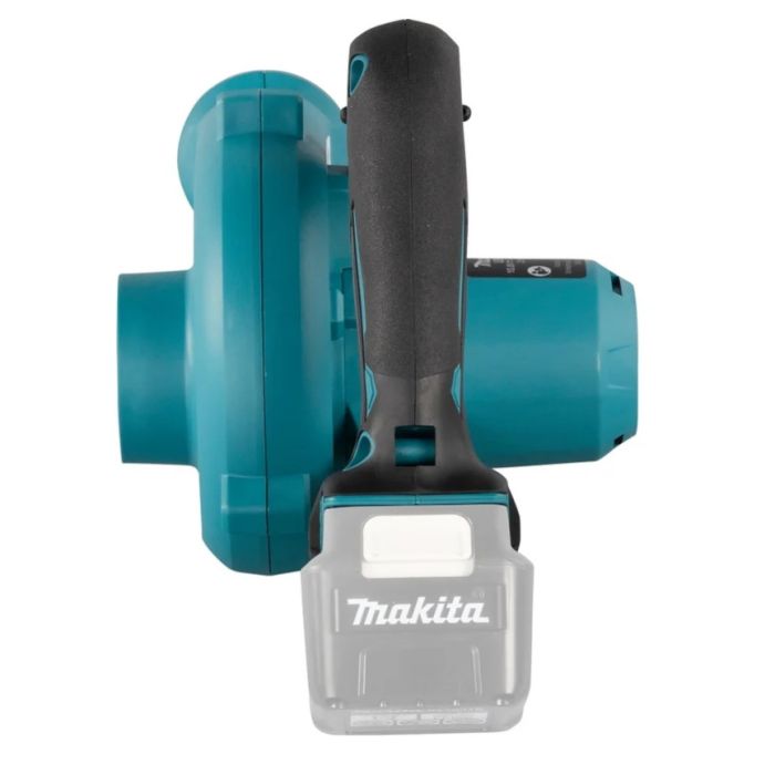 Аккумуляторная воздуходувка Makita UB100DZ (без акк, без з/у)
