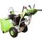 Бензиновый снегоуборщик REDVERG RD-270-13E