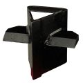 Нож крест для дровокола REDVERG RD-LS 25-37E, RD-LS 25-52E (66510) Нож крест для дровокола REDVERG RD-LS 25-37E, RD-LS 25-52E (66510)