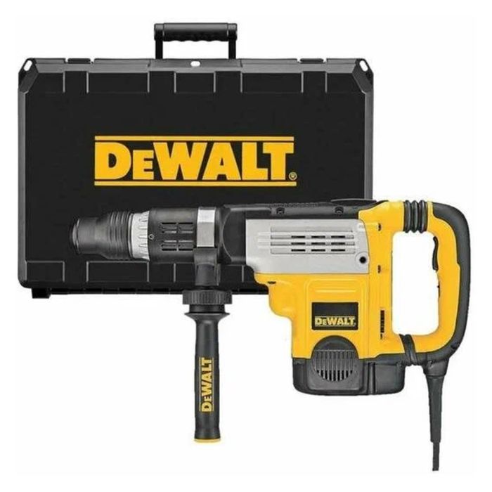 Перфоратор DeWalt D25761K