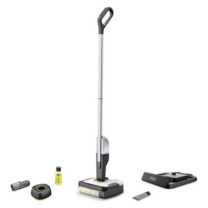 Аккумуляторная швабра Karcher FC 2-4 Battery Set