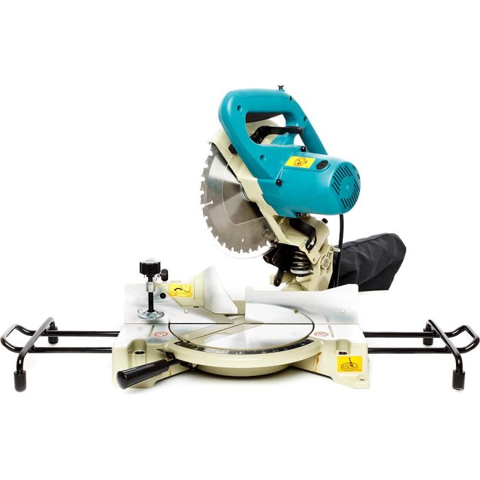 Торцовочная пила Makita LS1040