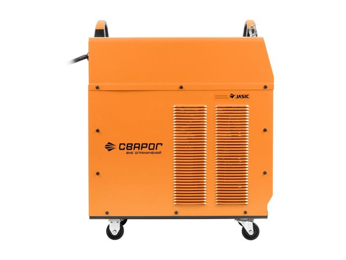Сварочный инвертор Сварог TIG REAL TIG 500 P AC/DC (Е312)