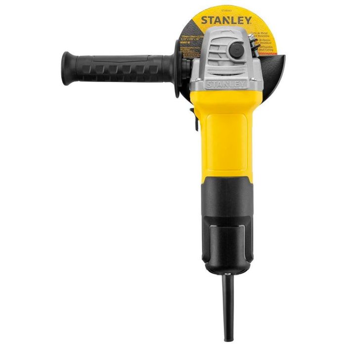 Машина шлифовальная угловая STANLEY SG7125