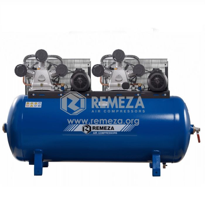 Компрессор Remeza СБ 4/Ф-500 LB 75 Т