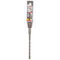 Бур SDS-plus-5 Bosch 7x165мм (171) Бур SDS-plus-5 Bosch 7x165мм (171)