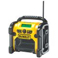 Радиоприемник DeWalt DCR020 Радиоприемник DeWalt DCR020