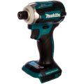 Аккумуляторная дрель-шуруповерт Makita DTD171Z ударная (без акк, без з/у) Аккумуляторная дрель-шуруповерт Makita DTD171Z ударная (без акк, без з/у)