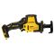 Аккумуляторная сабельная пила DeWalt DCS369N (без акк, без з/у)