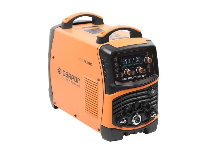 Сварочный инвертор Сварог MIG PRO SMART MIG 350 (N216S)