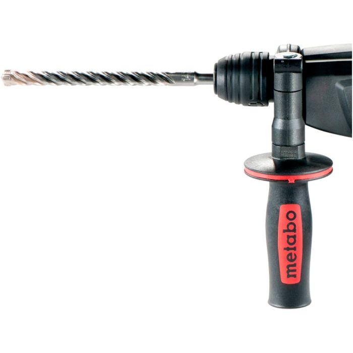 Аккумуляторный перфоратор Metabo KHA 18 LTX + Прожектор Metabo BSA 12-18