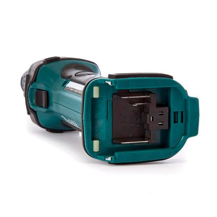 Аккумуляторная прямошлифовальная машина Makita DGD801Z (без акк, без з/у)