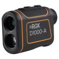 Оптический дальномер RGK D1000-A (с поверкой) Оптический дальномер RGK D1000-A (с поверкой)