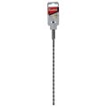 Бур SDS-PLUS Makita 4Cutter 6x260мм (B-62527) Бур SDS-PLUS Makita 4Cutter 6x260мм (B-62527)
