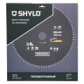 Диск пильный по ламинату SHYLD 305х30мм 80Т (20590) Диск пильный по ламинату SHYLD 305х30мм 80Т (20590)