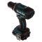 Аккумуляторная дрель-шуруповерт Makita DDF482SYE