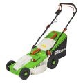 Электрическая газонокосилка REDVERG RD-ELM430 Электрическая газонокосилка REDVERG RD-ELM430