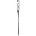 Бур SDS-plus-5X Bosch 8x260мм (791) Бур SDS-plus-5X Bosch 8x260мм (791)