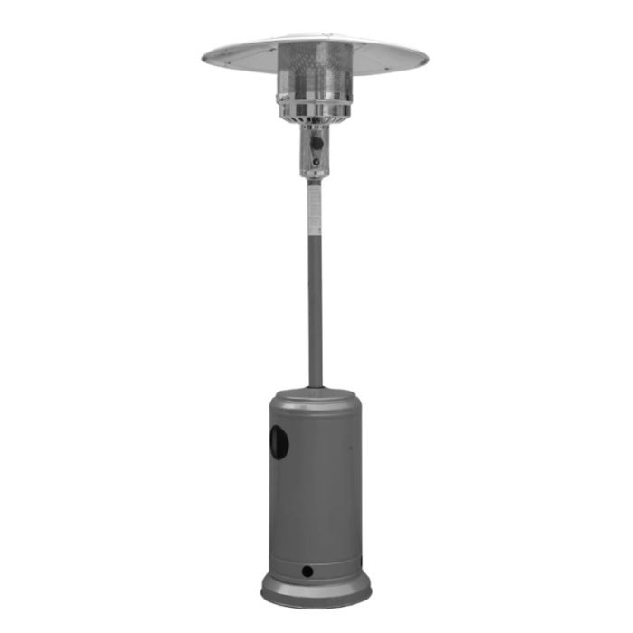Газовый воздухонагреватель Master Patio BP 13