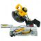 Торцовочная пила DeWalt DWS713